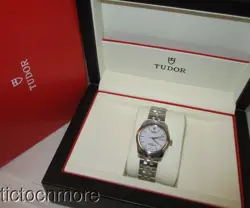 ROLEX TUDOR GLAMOUR