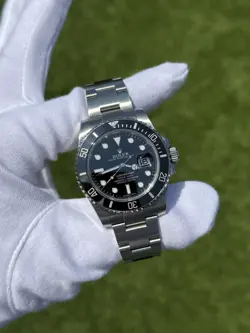 116610LN 40MM EBAY