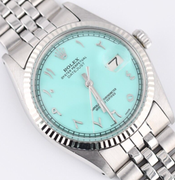 1601 TURQUOISE EASTERN