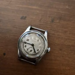 VINTAGE ROLEX REFERANCE