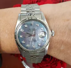 1978 DATEJUST
