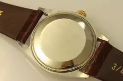 TWO TONE 34MM