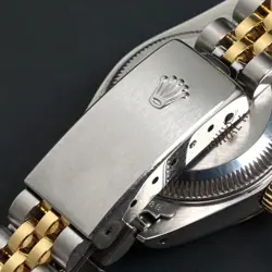 DATEJUST 18K/SS NICEST