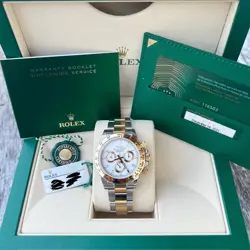 ROLEX DAYTONA 116503