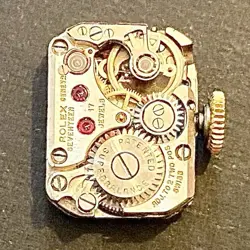 GOLD SWISS