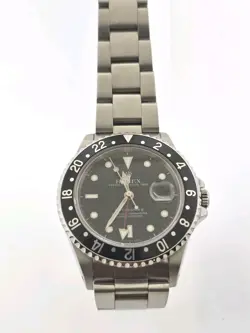WATCH ONLY.