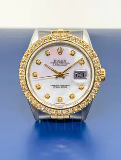 DATEJUST 16013