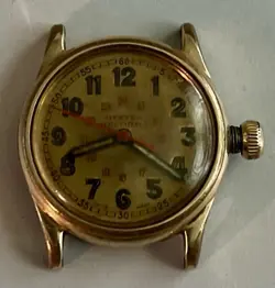 1930S RARE ROLEX