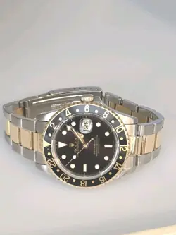 18K/SS 