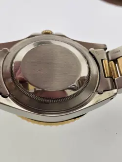 WATCH ONLY