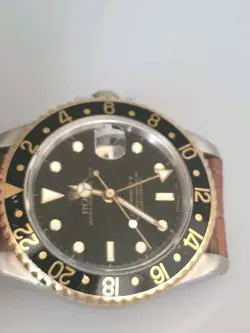 SPORT WATCH.