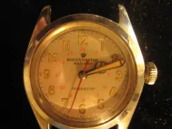 RUNNING SOLD