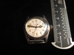 WATCH NOT