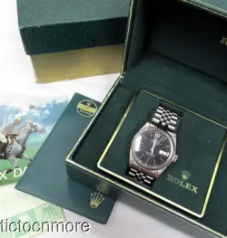 WATCH 1600 36MM
