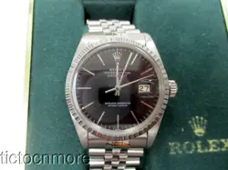 DATEJUST WATCH 1600