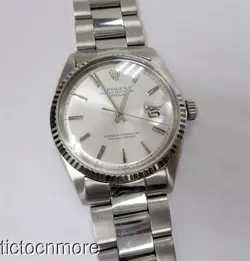 DATEJUST 26J