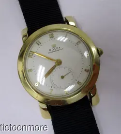 SUPERBALANCE WATCH