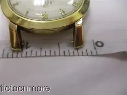GOLD ROLEX PRECISION