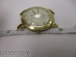 VINTAGE 18K