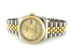 DATEJUST 116233