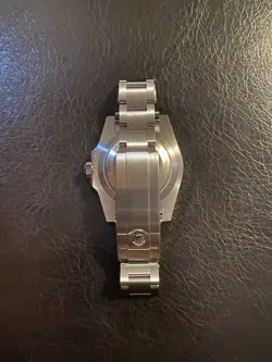 BEZEL STAINLESS STEEL