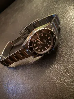 STEEL 40MM 114060