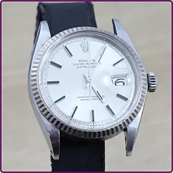 1601 MEN'S 36MM
