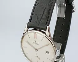 WATCH NICKEL