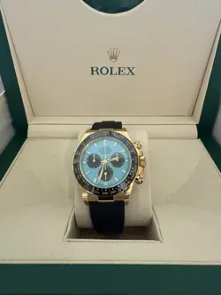 DAYTONA TIFFANY DIAL