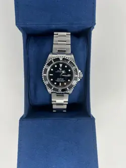 2001 SEA