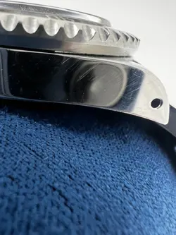 ROLEX 2001