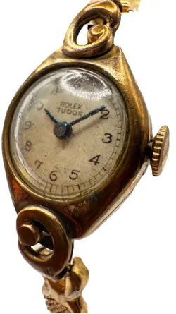 16MM WATCH