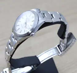 DATE QUICK SET
