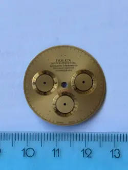 ORIGINAL ROLEX DAYTONA
