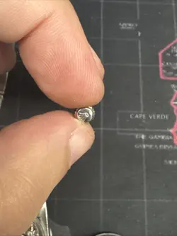 ICED 1.25CT