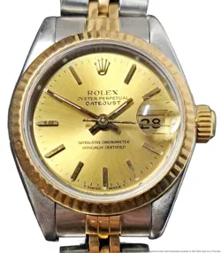 SS QUICKSET AUTOMATIC