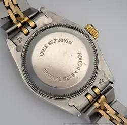 69173 LADIES 18K