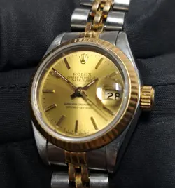 QUICKSET AUTOMATIC