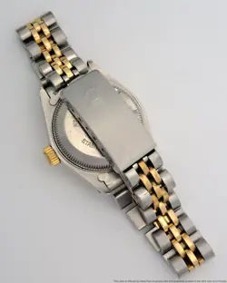 VINTAGE WRIST