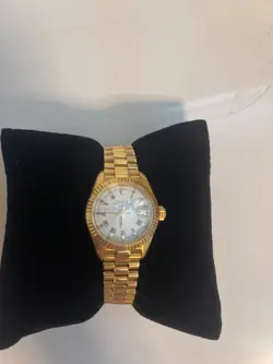 34MM WOMENS