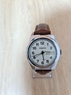 RAKETA ROLEX MADE