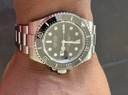 43MM BLACK