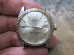 1601 NO BAND