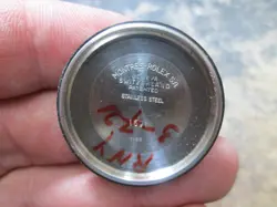 WATCH 1601 NO