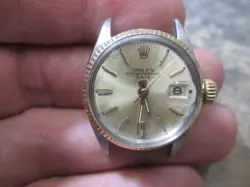 RUNNING LADIES WATCH