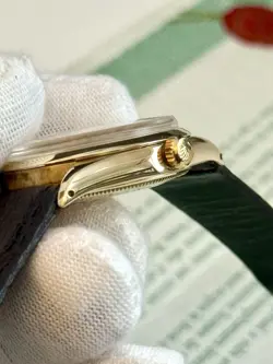 34MM 14K SOLID