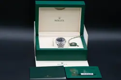 DATEJUST 126234