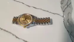 36MM SS 18K
