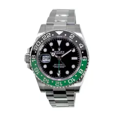 GMT-MASTER II 
