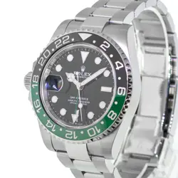 ROLEX GMT-MASTER II 